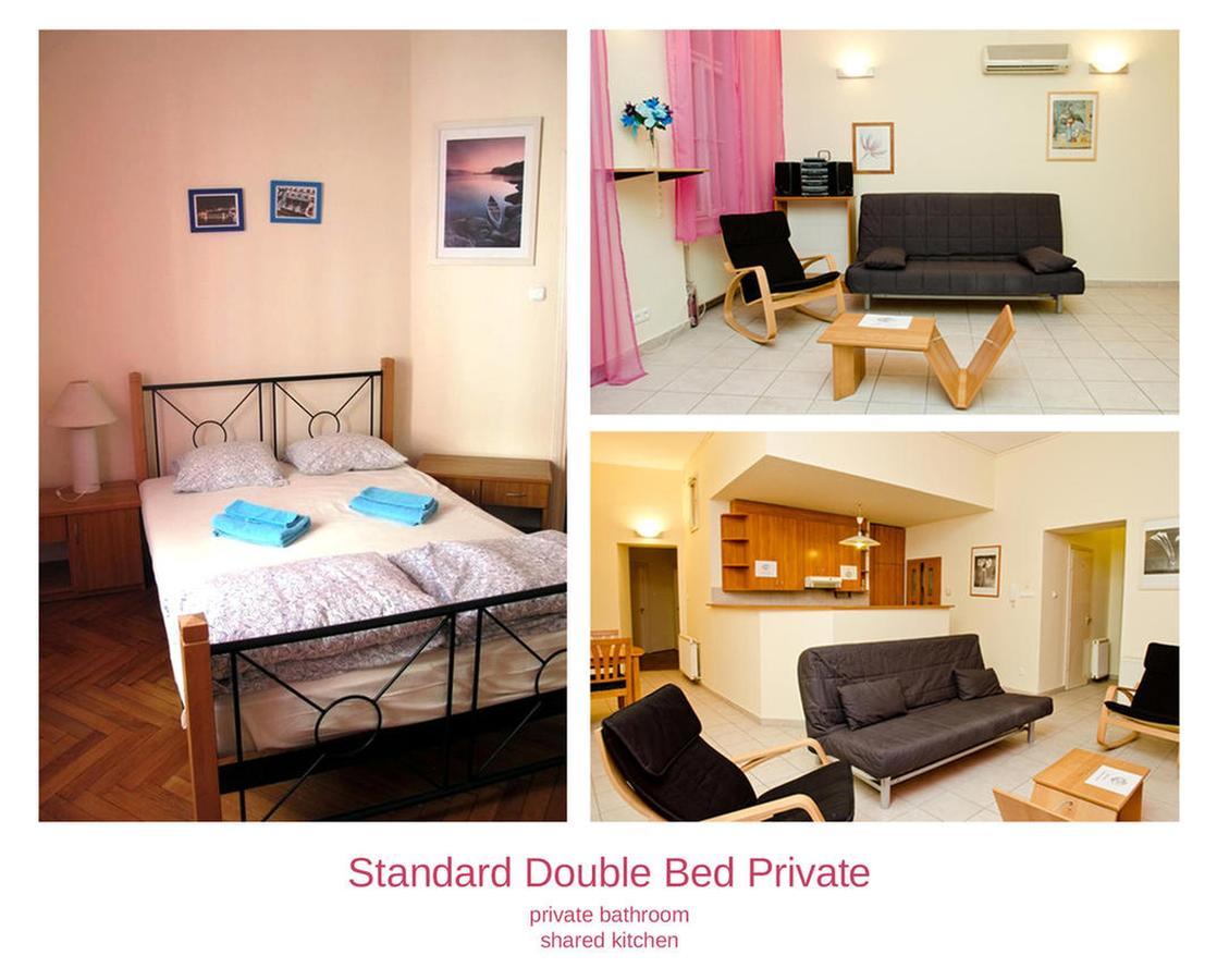 Colors Guest House Budapest — Photos 1