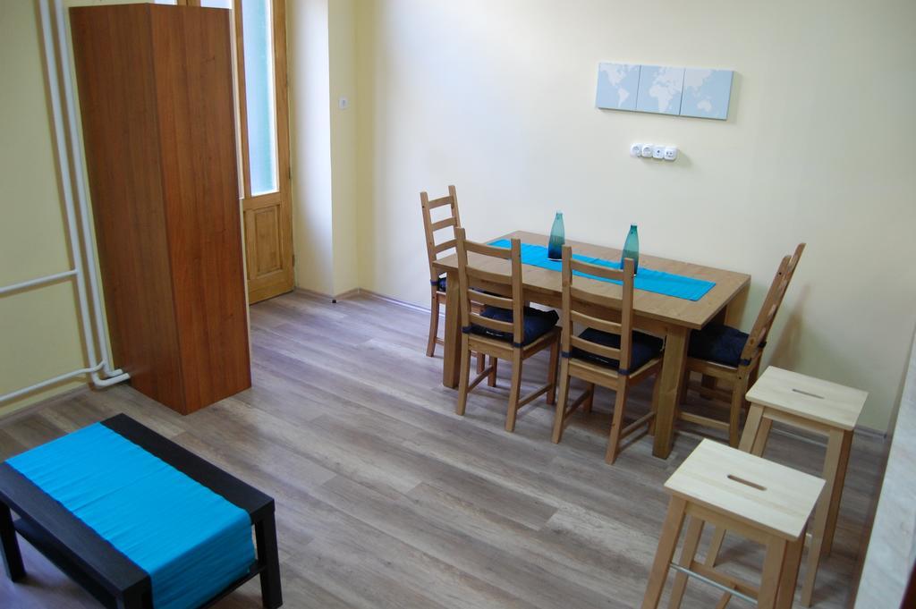 Colors Guest House Budapest — Photos 2